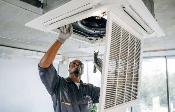 Licensed Hvac Maintenance service in Mullica Hill, NJ - FH HVAC